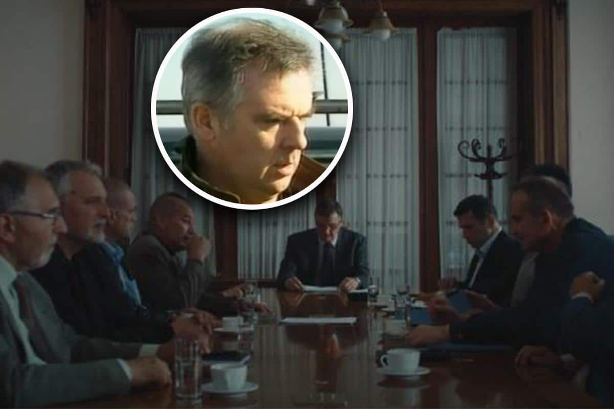 Bio je čuvar mračnih tajni devedesetih i jedan od najmoćnijih ljudi: Ko je Rade Marković, koga u seriji “Sablja” igra sin Mite Pantića iz “Tesne kože”