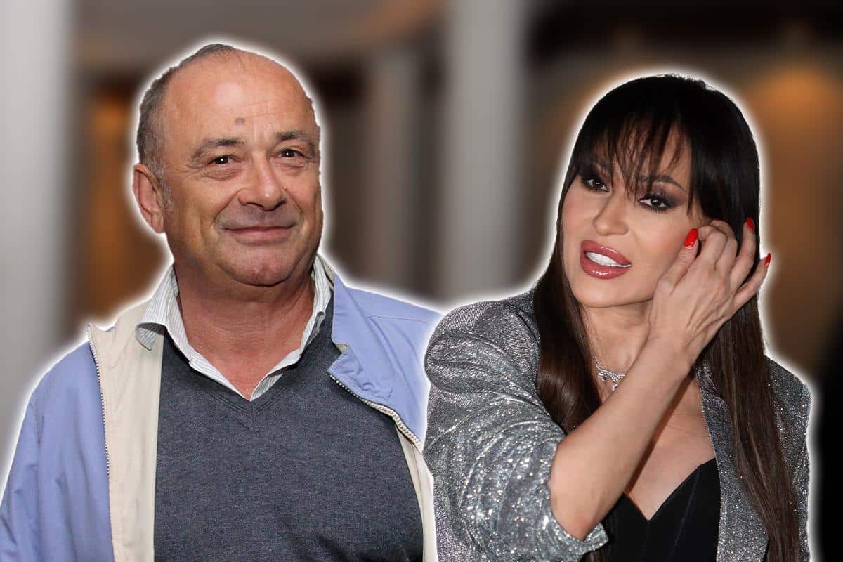 StarsStars"ANASTASIJA I VELJKO NISU ZNALI GDE IM JE MAMA, CECI JE U ĆELIJI BILA GADNA SITUACIJA" Bivši menadžer Svetlane Ražnatović ispričao detalje iz akcije "Sablja"4 · Reaguj 14 · Reaguj 1