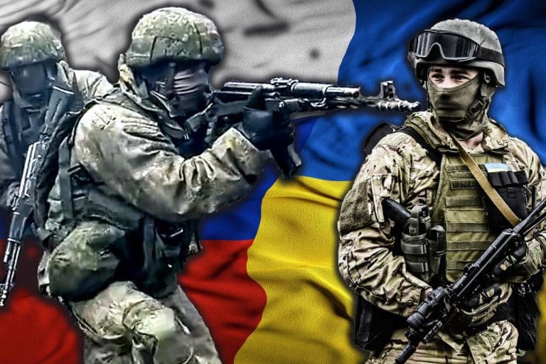 PlanetaPlanetaPOČELA VELIKA RUSKA OFANZIVA, MOBILISANO 50.000 VOJNIKA?! Oglasio se vrhovni komandant ukrajinskih snaga "Napreduju na teritoriju pod našom kontrolom"6 · Reaguj 26 · Reaguj 2
