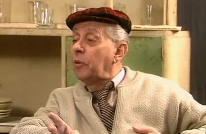 Čkalja je obožavao ovo srpsko jelo na kome su odrastale generacije: Glumčev recept mora se strogo poštovati, ne dolaze u obzir odstupanja, a ovako se jede