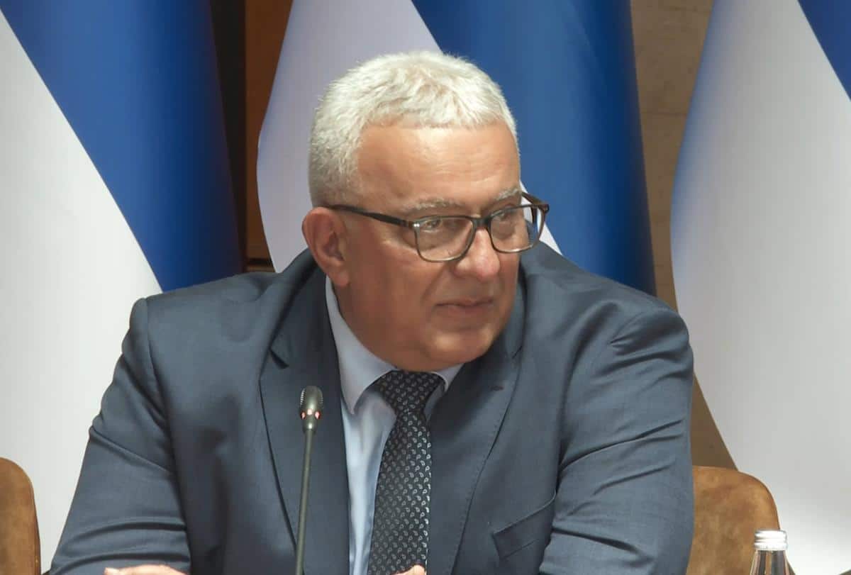 “SIGURAN SAM DA ĆEMO PONOVO PODIĆI NJEGOŠEVU KAPELU NA LOVĆENU”: Andrija Mandić povodom Njegoševog dana