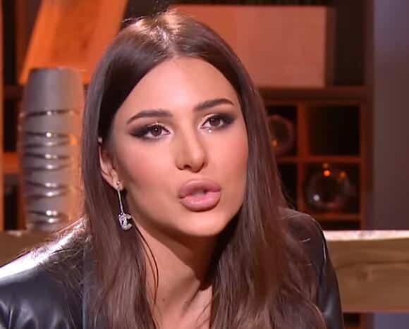 ANASTASIJA POKAZALA SVOJE PRAVO LICE! Ražnatovićeva podelila objavu koja je privukla ogromnu pažnju javnosti, svi trljaju oči i je veruju! (FOTO)