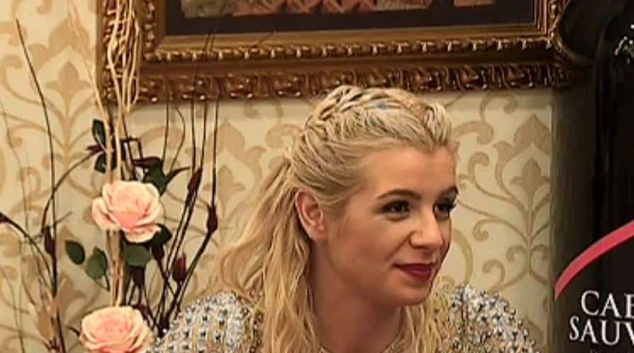 StarsStars"IMALA SAM OPERACIJU KIČME" Voditeljka se nije skidala sa malih ekrana, a onda odjednom nestala: Nakon dve godine otkrila šta se dešava u njenom životuReagujKomentarišiReagujKomentariši