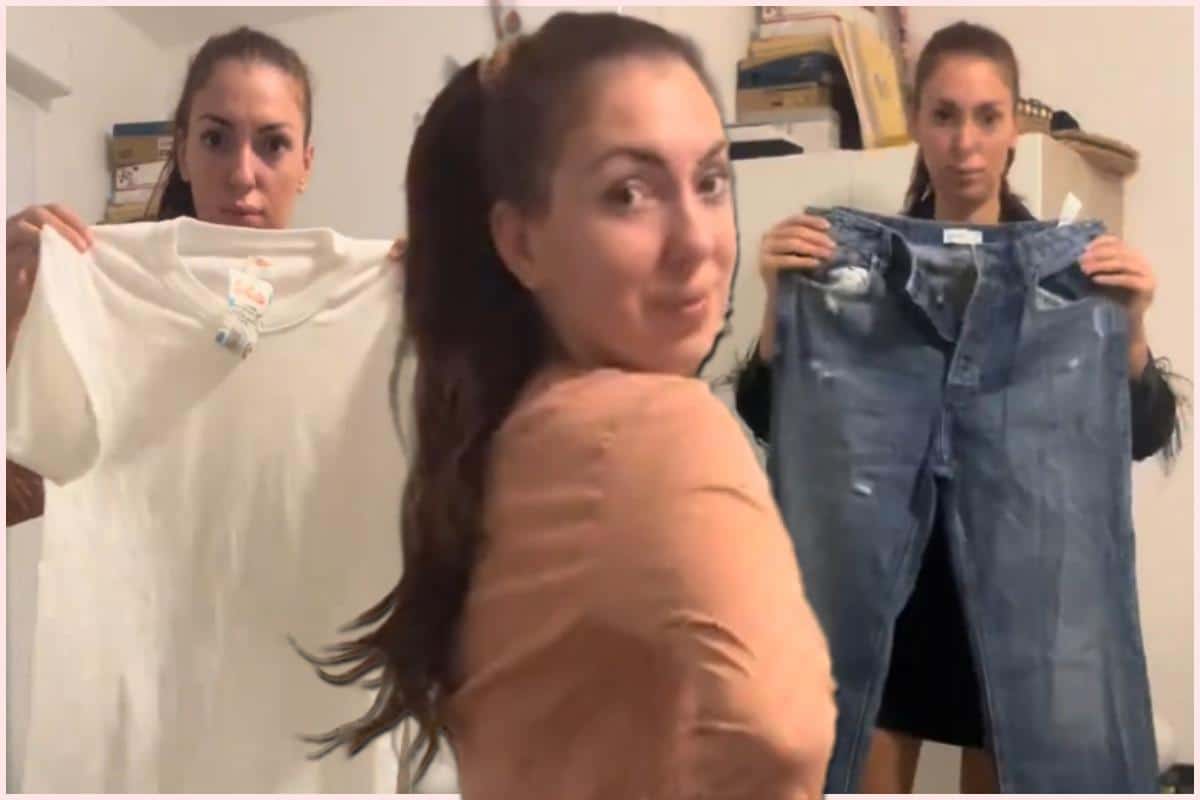Za 120 dinara kupila 10 markiranih stvari: Sandra uštedela preko 600 evra u kupovini, pogledajte gde je pronašla ovaj ulov i šta je kupila (VIDEO)