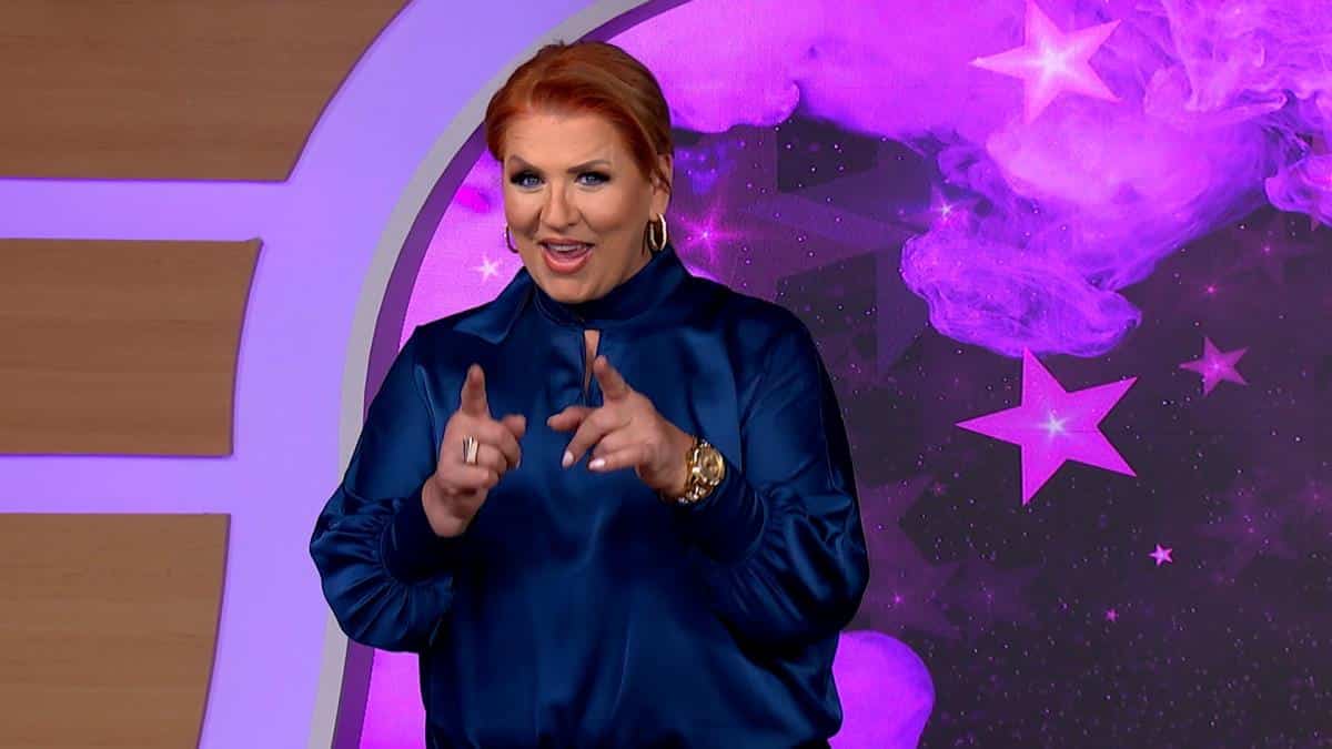 ĆANA SNIMILA FILM O SEBI! Pevačica otkriva sve što se nije znalo o njoj: Sigurna sam da niko od vas koji budete gledali neće ostati ravnodušan