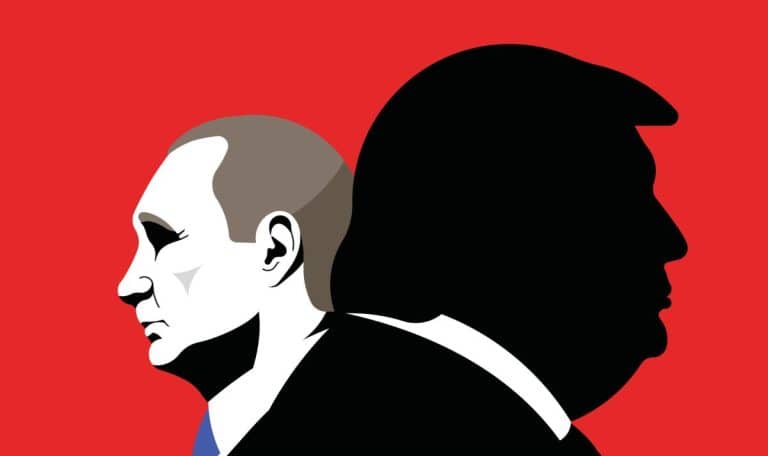 PlanetaPlanetaOVO JE TRAMPOV KORAK KOM SE U MOSKVI NAJVIŠE NADAJU Na njemu se temelji "Putinov plan za pobedu", predviđa neočevikan potez: Ima li šanse da se ostvari?2 · Reaguj 332 · Reaguj 33