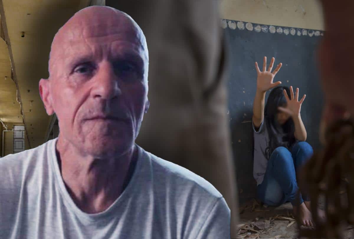 BALIJAGIĆEVA BIVŠA GA OKRIVILA DA JE ON UBICA DEVOJKE (17) IZ PRIBOJA?! “Ušao je za njom u zgradu i ubio je cepanicom koju je pred suprugom bacio u Lim!”