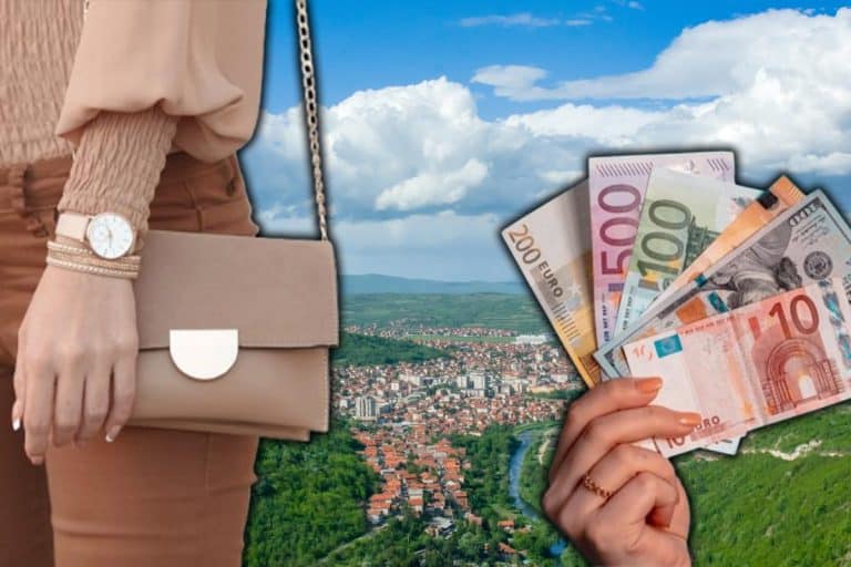 PROKUPČANIN NAŠAO TORBICU, OTVORIO JE – A ONA PUNA PARA: Odmah otrčao u policiju, a tamo zatekao nekoga koga NI NAJMANJE NIJE OČEKIVAO! Usledio totalni obrt