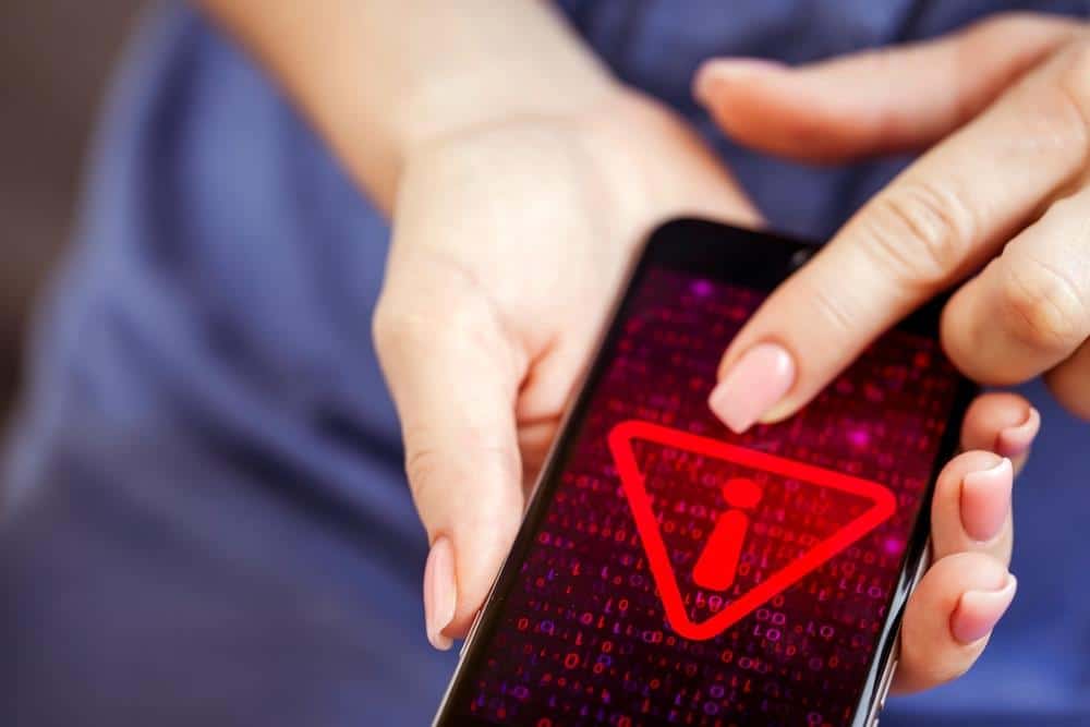 Imate li ih na vašem telefonu? Ovih 8 Android aplikacija krile vrirus, preuzete 2.000.000 puta!