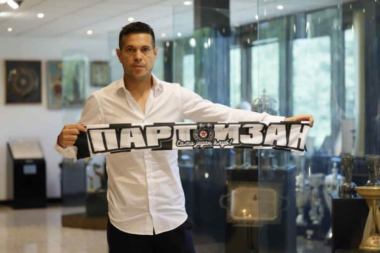 Partizan Lučani, omladinci | Kurir