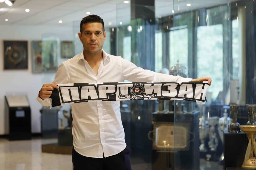 Partizan Lučani, omladinci | Kurir