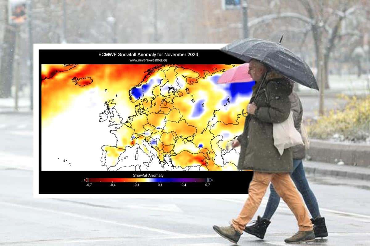 DruštvoDruštvoŠta se ovo dešava? Snažan anticiklon spustio maglu nad celom Srbijom: Temperatura drastično pada, evo šta nas čeka za praznik! Ponedeljak je posebno kritičanReaguj 1Reaguj 1