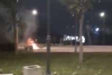 SNIMLJENA SRAMNA SCENA U PROKUPLJU: Sumnja se da su glavni akteri deca, očevidac sve zabeležio kamerom! Jedan detalj posebno je ZABRINJAVAJUĆ (VIDEO)