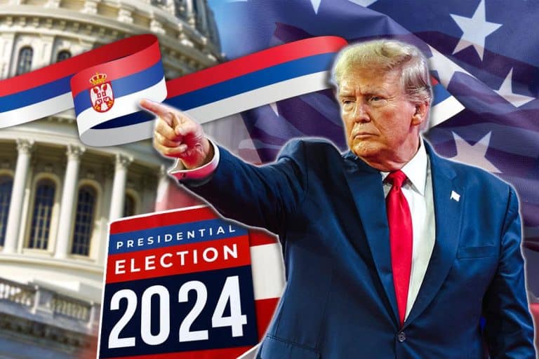 PlanetaPlanetaŠTA STVARNO KAŽU SRBI U AMERICI O POBEDI TRAMPA? Ni tu nisu jedinstveni, jedni se u sredu probudili u zemlji punoj nade, a drugi zgroženi kada su čuli rezultateReaguj 7Reaguj 7