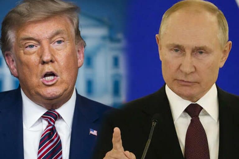 PlanetaPlanetaKREMLJ DEMANTOVAO DA SU PUTIN I TRAMP RAZGOVARALI TELEFONOM! Peskov: "Čista izmišljotina"5 · Reaguj 15 · Reaguj 1