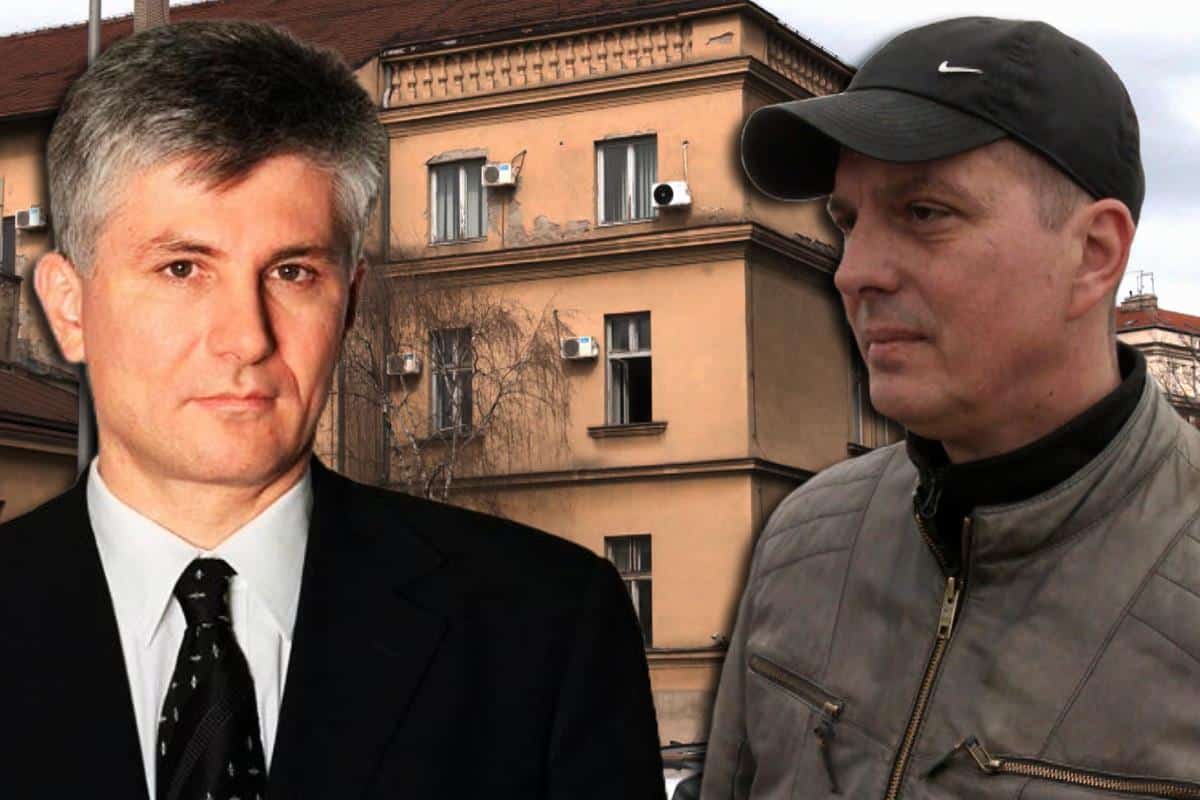 HronikaHronika"SABLJA JE BILA SAMO PARAVAN"! Šok tvrdnje Đinđićevog telohranitelja: "Zoran je trebalo da preživi atentat"ReagujKomentarišiReagujKomentariši