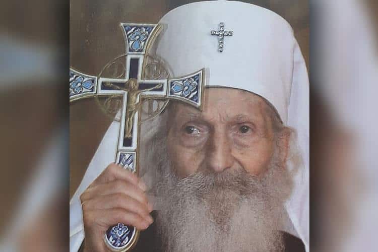 ZanimljivostiZanimljivostiPatrijarh Pavle je ovako govorio o porodici: Ove mudrosti nikada ne smemo da zaboravimoReagujKomentarišiReagujKomentariši