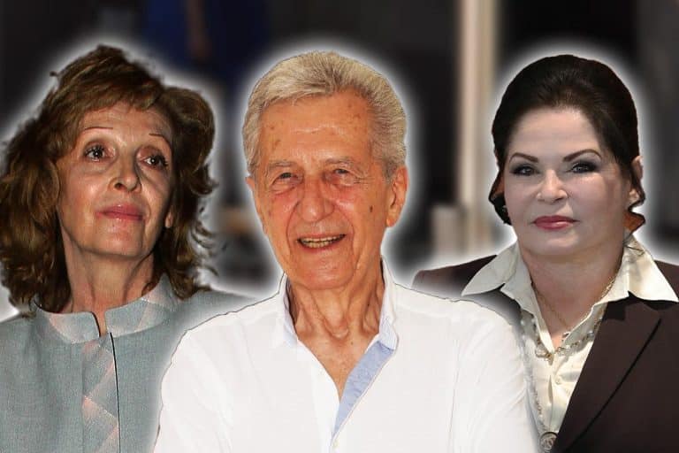 StarsStars"OBRAZ-OPANAK, KARAKTER NULA, PRIMITIVIZAM…" Ljubavnica Miroslava Ilića urnisala pevačevu suprugu, mreže se usijale (FOTO)Reaguj 2Reaguj 2