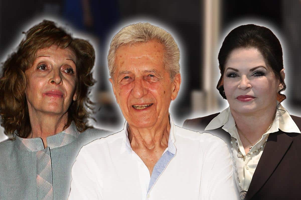 StarsStars"OBRAZ-OPANAK, KARAKTER NULA, PRIMITIVIZAM…" Ljubavnica Miroslava Ilića urnisala pevačevu suprugu, mreže se usijale (FOTO)Reaguj 2Reaguj 2