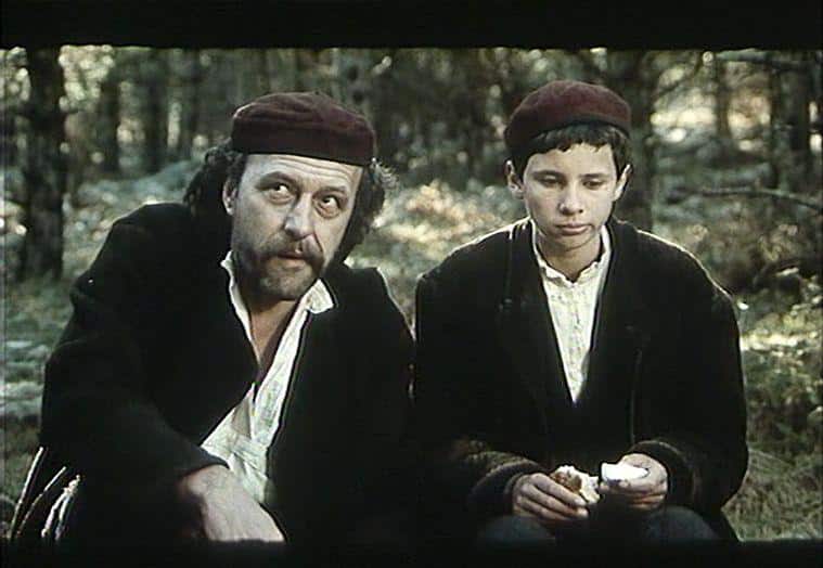 Emotivni susret nakon mnogo godina: Bili su partneri u filmu “Virdžina”, a njoj je ta uloga donela najveću glumačku nagradu, pa je gotovo nestala sa scene