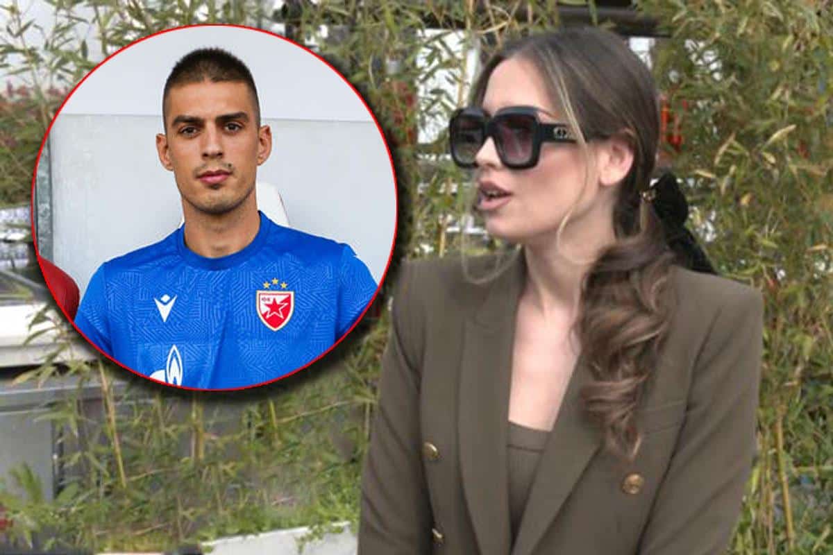 MIRKA VASILJEVIĆ ISKRENO O BRAKU S VUJADINOM: Pričalo se da ju je varao, a evo šta ona kaže: To je situacija za koju se nadam da…