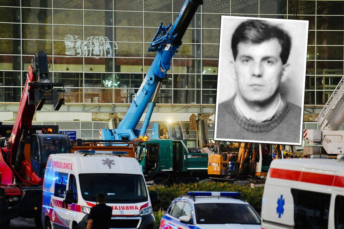 “BILI SMO ZAJEDNO U AUTOBUSU U 11.10 SATI, POLA SATA KASNIJE OBRUŠILA SE NADSTREŠNICA NA NJEGA!” Komšinica opisala poslednje minute života Vukašina Rakovića!