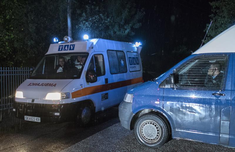 PRONAĐENO TELO MUŠKARCA (41): Misterija smrti Velesanina, čekaju se rezultati obdukcije