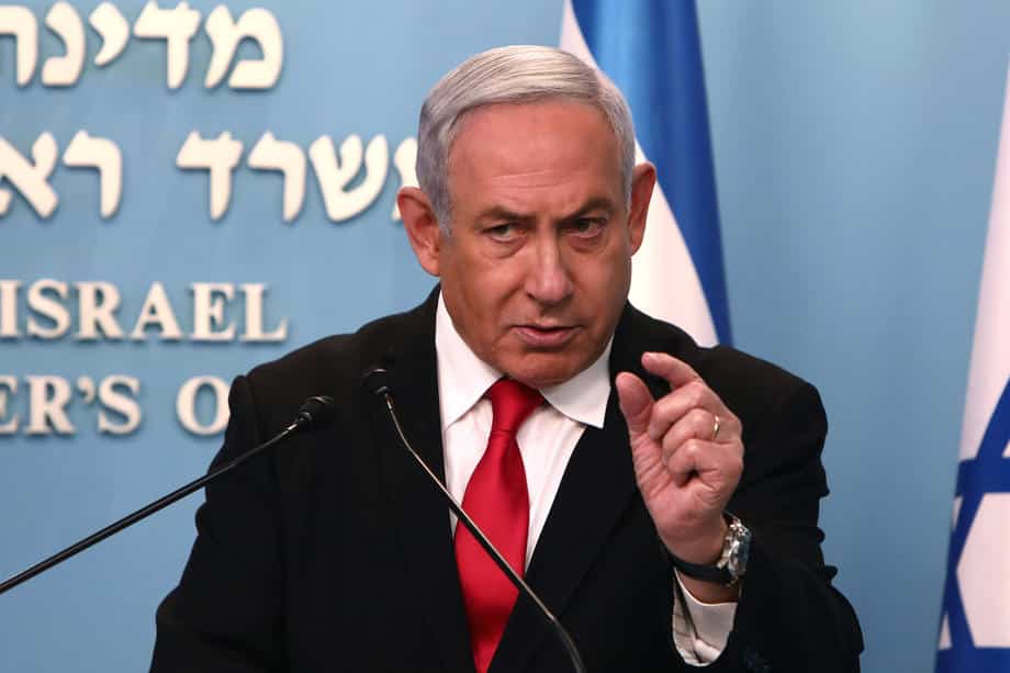 ŠOKIRAĆE VAS CIFRA KOJU NETANJAHU NUDI HAMASU ZA OSLOBAĐANJE TALACA: To nije sve, planira još pogodnosti za Palestince!