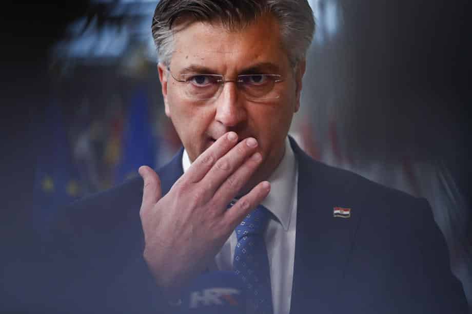 PLENKOVIĆ U ŠOKU ZBOG MINISTRA KOJI JE UZIMAO MITO: “Ljut sam, zgrožen, razočaran!”