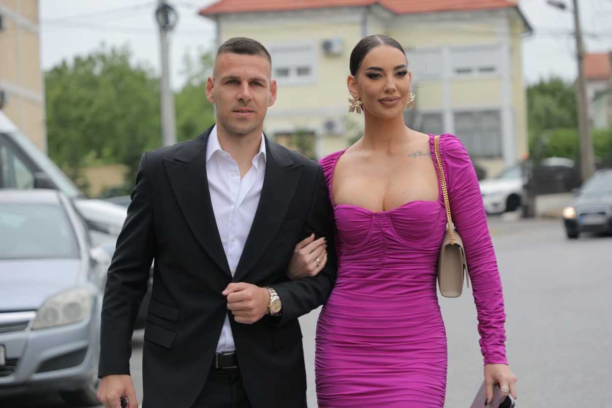 STAN SAV U STAKLU OD 400.000 €! Evo gde žive Gobelja i Kaća Grujić: Pogled od MILION dolara, kristali, sve vrišti od luksuza (FOTO)