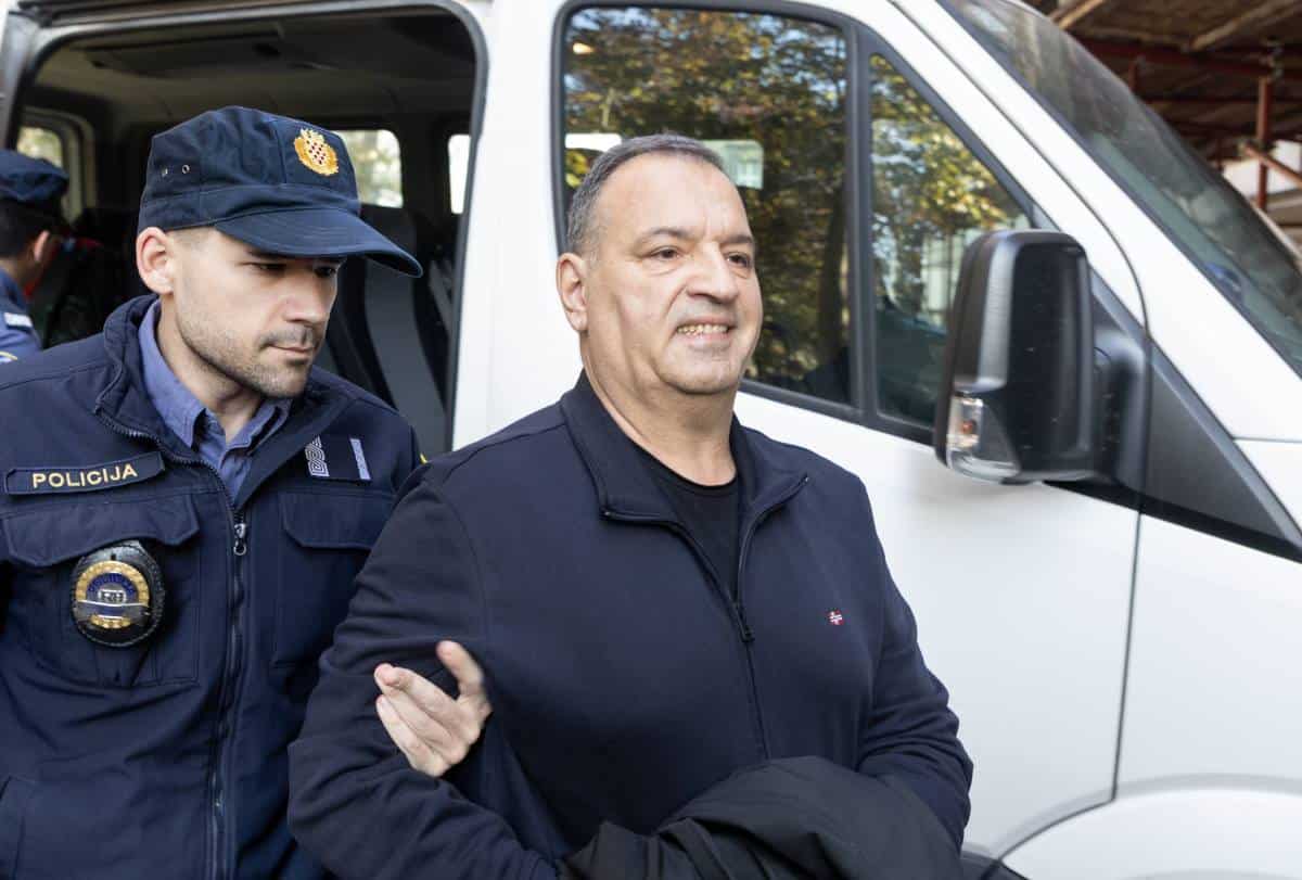 BEROŠU I POZDERU ODREĐEN ISTRAŽNI ZATVOR! Novi detalji afere koja je uzdrmala Hrvatsku! USKOK i EPPO sprovode odvojene istrage!
