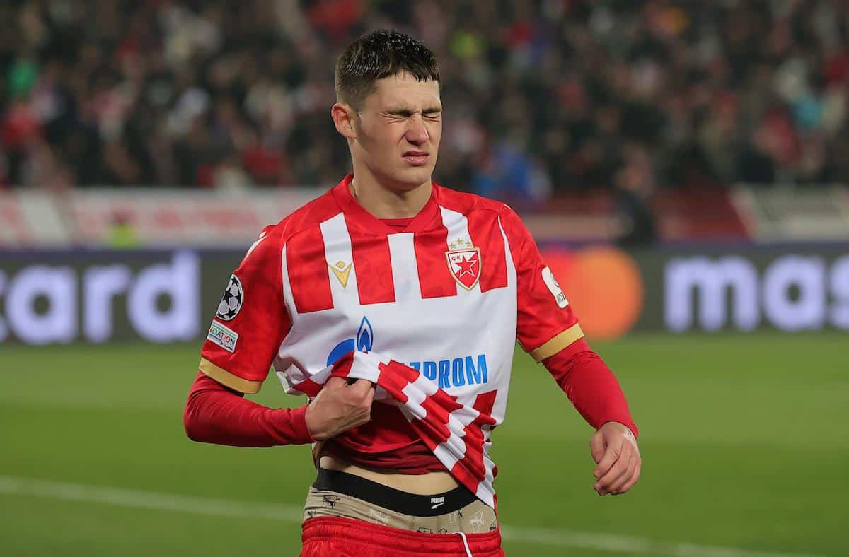 Ko je kriv što je Andrija Maksimović poleteo previsoko?