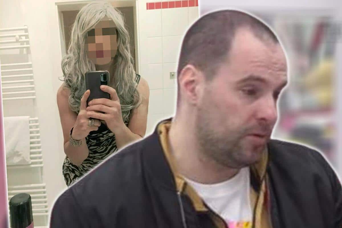StarsStarsOVO JE TRANSVESTIT S KOJIM JE SLAVNIĆ VARAO ANU: "Zvezdan me je šamarao, davio i ponižavao tokom odnosa" Šok detalji burne romanse: Obožavao je da mu…1 · Reaguj 11 · Reaguj 1