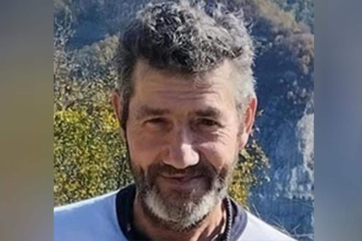 RADOVAN IZAŠAO DA KUPI LEKOVE I VIŠE SE NIJE VRATIO: Policija ga aktivno traži u Leskovcu, porodica moli za pomoć