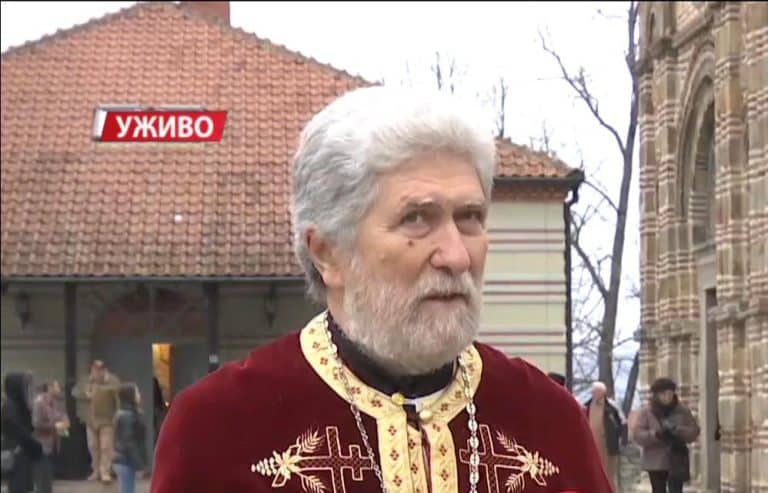 Bolje i da ne slavite Svetog Nikolu nego da ga slavite na taj način” Protojerej Radović ukazao na greške koje Srbi masovno prave: “To ne priliči veri