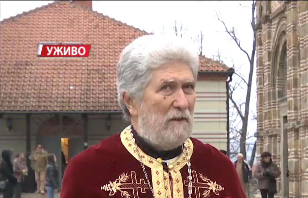 Bolje i da ne slavite Svetog Nikolu nego da ga slavite na taj način” Protojerej Radović ukazao na greške koje Srbi masovno prave: “To ne priliči veri