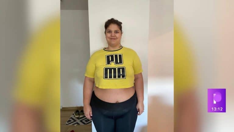 Milicu je verenik ostavio pred venčanje jer je imala 136 kg: Iz inata je smršala i servirala najsuroviju osvetu, ljudi se krste kad vide kako sad izgleda