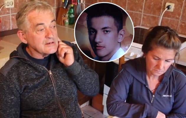 PROŠLO JE 9 GODINA OTKAKO JE DRAGOLJUB NESTAO! Roditelji ne gube nadu: Verujemo da će nam se vratiti! Išetao iz škole i od tada od njega nema ni traga ni glasa