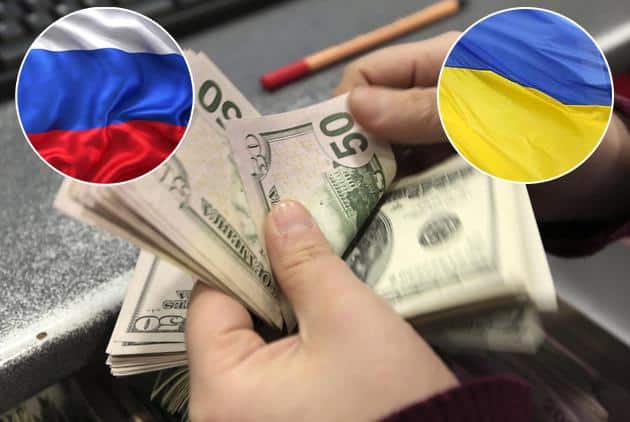 UKRAJINI KREDIT OD ZAMRZNUTE RUSKE IMOVINE: Amerika odobrila 20 milijardi dolara, deo dva i po puta većeg paketa dogovorenog u G7