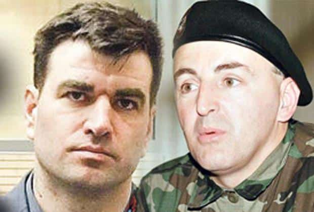 LEGIJA JE 2000. DOBIO ZADATAK – UBITI SVE KOJI SU UČESTVOVALI U LIKVIDACIJI ARKANA: Preko žena se sprijateljio sa “zemuncima” i krenulo je krvavo proleće