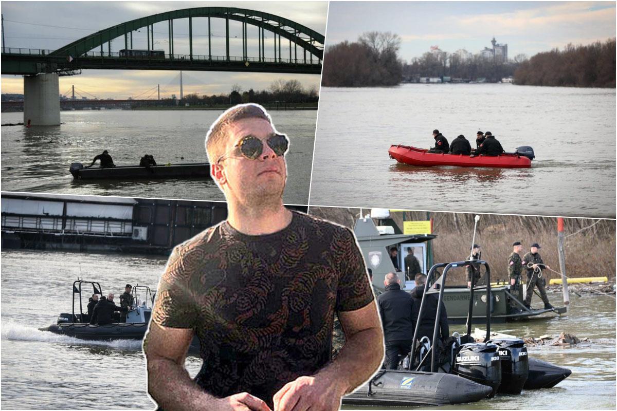 NA DANAŠNJI DAN PRE 3 GODINE NESTAO JE MATEJ PERIŠ: Ceo Beograd bio je na nogama u potrazi za mladićem iz Splita, tragedija koja je ujedinila region (foto)