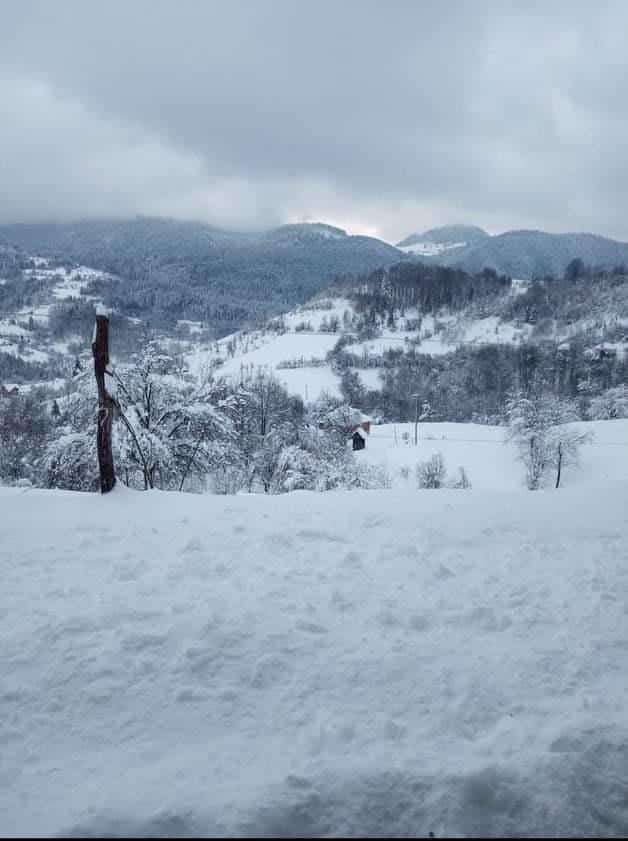 NEZAMISLIVA TRAGEDIJA U SELU TEOČAK! CELA PORODICA NAĐENA MRTVA: Troje stradalih, MEĐU NJIMA I DETE! Tela zatekao lokalni hodža, a sumnja se da je ovo uzrok