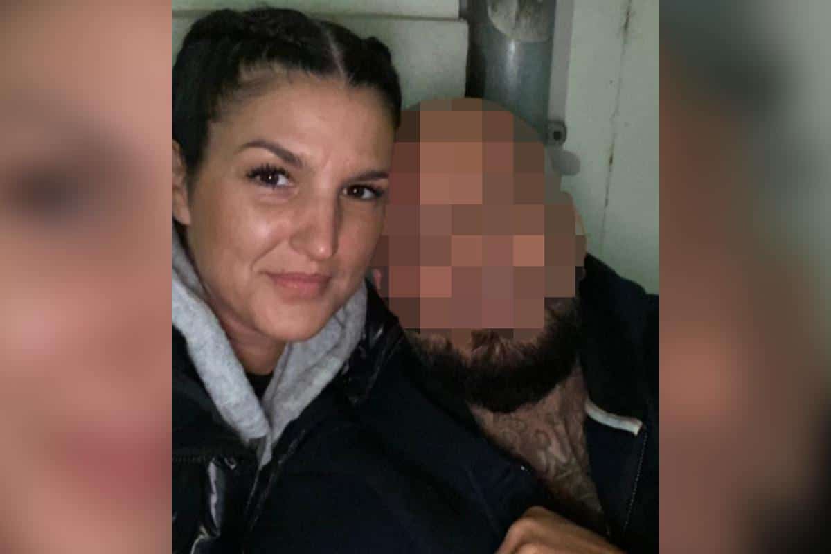 OVO JE INES (39) KOJA JE PODLEGLA POVREDAMA U MOSTARU: Ranjena u stomak u stanu partnera, on tvrdio da se sama upucala, pa uhapšen (FOTO)