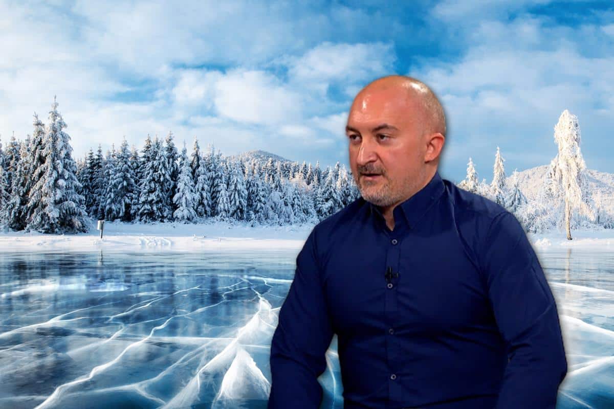 Detaljna prognoza za decembar meteorologa Sovilja: Otkriva i kakvo će nam vreme biti za Novu godinu, hoće li biti i snega