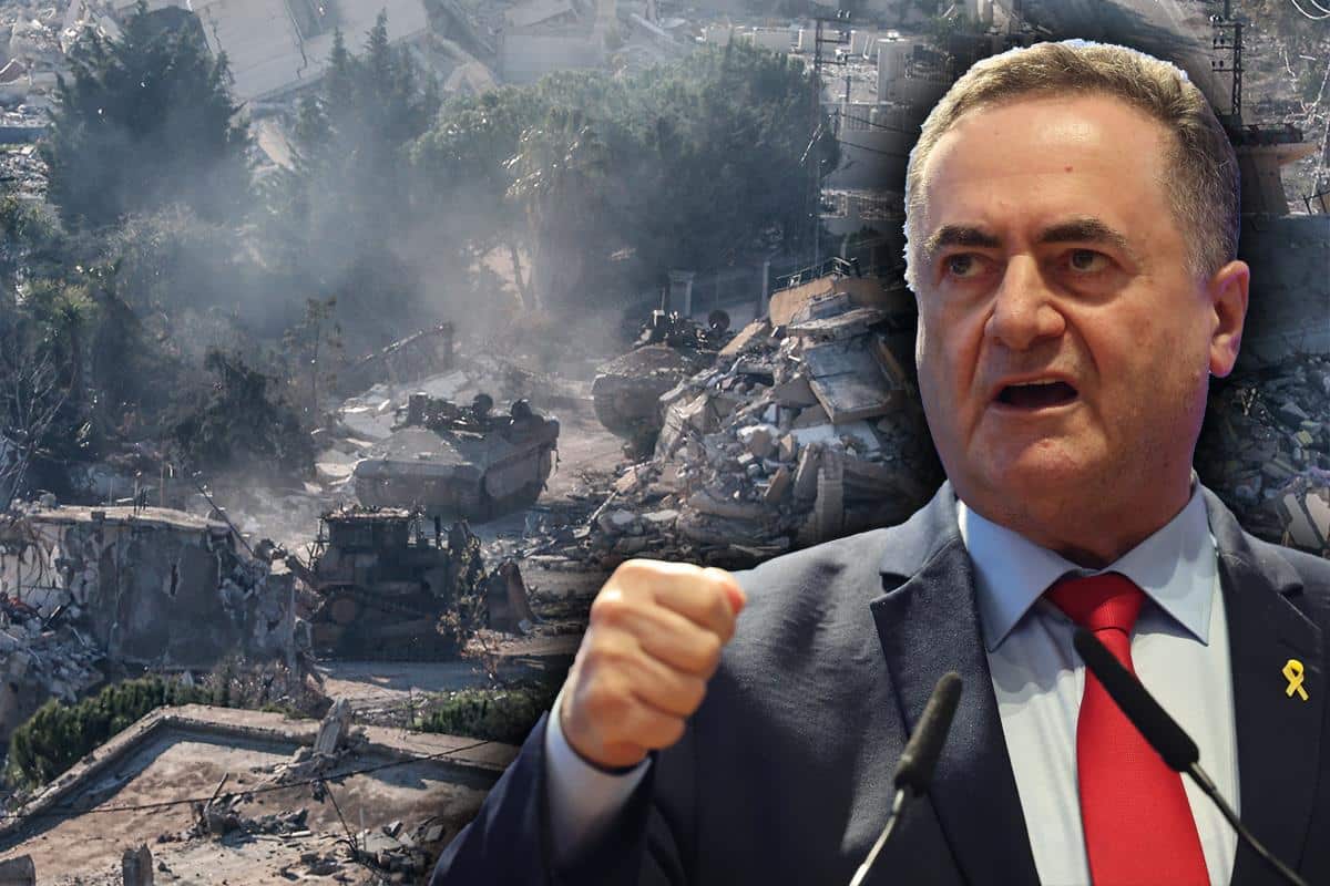 BOMBARDOVAĆEMO CEO LIBAN! Izrael žestoko pripretio, više neće samo Hezbolah biti meta!