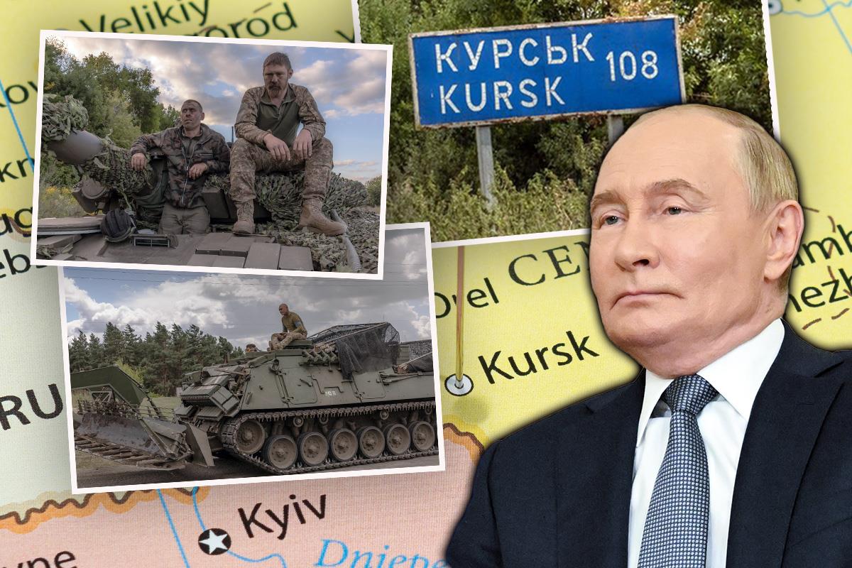KIJEV SE OGLASIO O ISPOVESTIMA UKRAJINSKIH VOJNIKA IZ KURSKE OBLASTI! Informacije iznete u tekstu BBC nazvali lažnim, kome verovati?