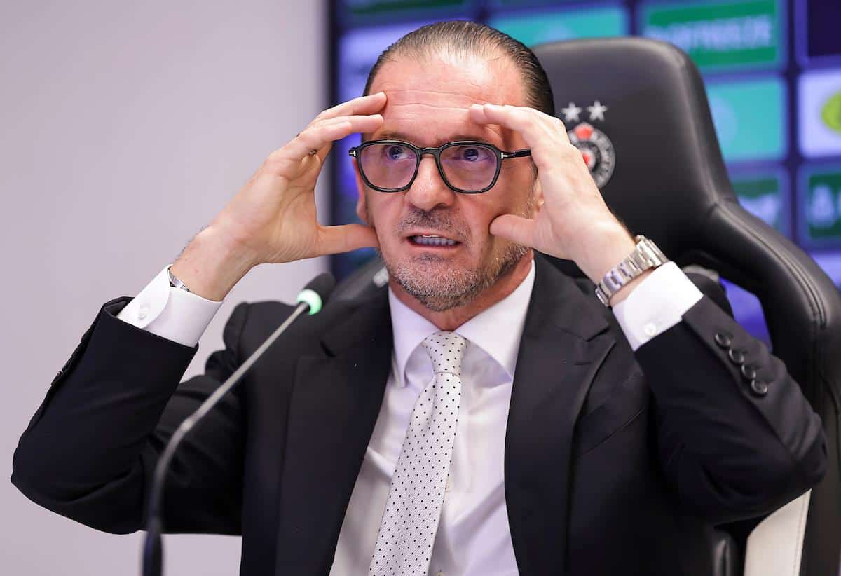 OTKRIVAMO! ASOVI REALA KANDIDATI ZA NOVOG TRENERA PARTIZANA: Peđa Mijatović sprema bombu! Ozbiljni kontakti već ostvareni