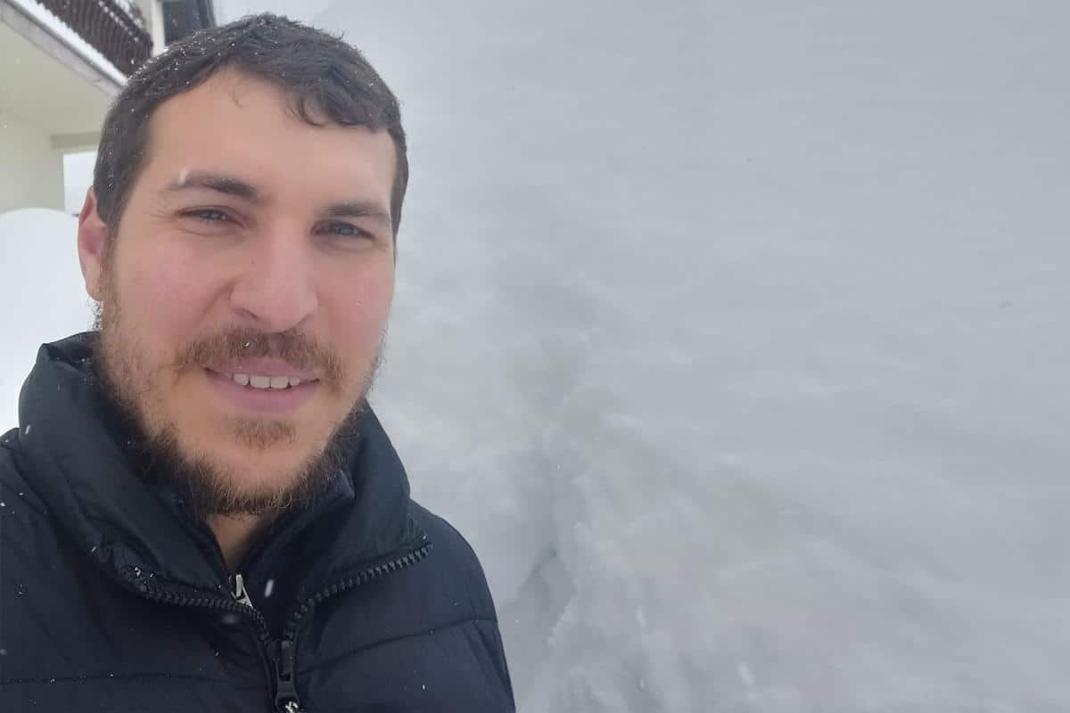 “STAVOVE JE PREUZEO OD MIROLJUBA PETROVIĆA, BIO JE PREVIŠE RADIKALAN!” Oglasio se prijatelj oca zakopanih beba iz Varaždina i otkrio detalje: Šokiran sam!