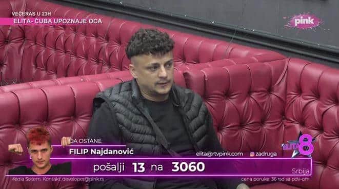 “UNIŠTIO SAM ŽIVOT I SEBI I NJOJ” Terza na ivici nervnog sloma! Plače i ne može da se smiri: Sve vreme ponavlja jedno!