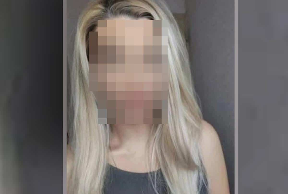 OVO JE MAJKA UHAPŠENA ZBOG UBISTVA BEBE KOD JAGODINE: Telo deteta nađeno u zamrzivaču u stanu u kojem je ranije živela! Poznanik otkrio jezive detalje (foto)
